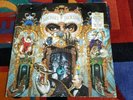 Michael Jackson - Dangerous 2 X LP Vinyl Record Original EUROPE PRESS CLASSIC