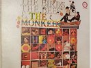 THE MONKEES THE BIRDS, THE BEES & THE MONKEES RELEASED 1968 VINYL LP ALBUM RARE