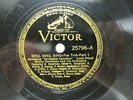 Benny Goodman & Orch. - VICTOR 25796 - Sing, Sing Sing