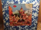 The Rolling Stones Their Satanic Majesties Request Original Vinyl LP 3D Cover