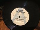 Elvic Costello Watching The Detectives  Blue A Oz Sample Record Buy  11633