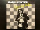 Marc Hunter 