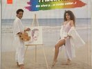 Frankie Ruiz - En Vivo Y... A Todo Color LP Latin Salsa