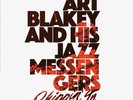 Art Blakey And His Jazz Messengers Chippin In Doppio Vinile Lp 180 Grammi RSD 21