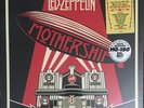 Led Zeppelin MOTHERSHIP 4LP Box 24 Songs Pressed at RTI HQ 180g Vinyl SEALED