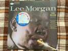 Lee Morgan ?– The Rajah - BLUE NOTE JAPAN NM Wax  Vinyl LP OBI