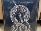 Villagers of Ioannina City SEALED Age of Aquarius Vinyl Record LP