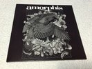 Amorphis Circle Double Vinyl Record LP