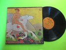 FLEETWOOD MAC THEN PLAY ON LP Vinyl Record christine mcvie