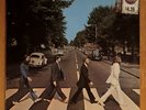 THE BEATLES ABBEY ROAD original 1969 FACTORY SEALED FIRST PRESSING