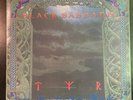 BLACK SABBATH TYR COLOR LP L 30467 IRS MADE IN EU 2016