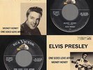 Elvis Presley 