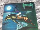 SIGNED Nazareth - the Fool Circle - Nems - Nel 6019 - 12 
