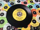 LITTLE JOE ROMAN * WHEN YOU’RE LONESOME *WIGAN CASINO NORTHERN SOUL??