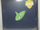Hero Of Time Music From The Legend Of Zelda Ocarina Of Time 2xLP Colored Vinyl