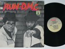 RUN DMC Self-Titled PROFILE LP VG+ SHRINK