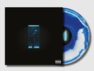 Yonaka - SEIZE THE POWER CORONA BLUE NUMBERED VINYL OF 500 - SOLD OUT - PRE SALE