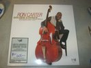 Golden Striker   RON CARTER [SEALED 2xLP] LTD Audiophile signed/#     [lot c]