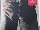 Rolling Stones, The - Sticky Fingers / 1LP (COC 59100) half speed