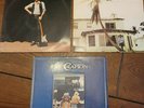 ERIC CLAPTON record Colection 461 Ocean Blvd  Just One Night No Reason to Cry