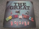 SEX PISTOLS The Great Rock 'N' Roll Swindle 1979 VIRGIN double LP  SUPERB EX