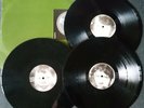 Caustic Window 3 x LP Compilation Aphex Twin Rephlex Techno IDM AFX