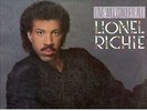Lionel Richie               5-LP's              NM or as described