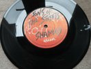 SHAM 69   Song Of The Streets. UK 7