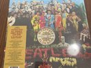 Sgt. Pepper's Lonely Hearts Club Band [50th Anniversary Edition] 2LP The Beatles