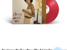 CORINNE BAILEY RAE SELF TITLED VINYL LP BRICK RED LIMITED EDITION SOLD OUT PROOF