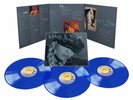 Mary J Blige ‎– My Life Exclusive Limited Lenticular Cover Blue 3x Vinyl LP VGNM