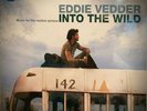EDDIE VEDDER - Into The Wild - Vinyl Record LP *SEALED COPY*