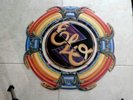 ELECTRIC LIGHT ORCHESTRA  IN STORE PROMO ONLY DISPLAY COLLECTABLES
