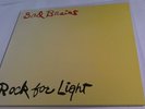 BAD BRAINS - Rock for Light LP no futuro records import  Punk rock NEW