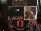 The Strokes ?– Room On Fire Exclusive VMP Club ROTM Bathroom Tile Color Vinyl LP