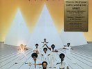 Earth Wind & Fire - Spirit LP - NUMBERED & COLORED Vinyl Record SEALED ALBUM