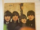 The Beatles - Beatles For Sale 1976 UK press Stereo