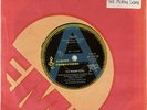 Ted Mulry Gang (TMG) Crazy PROMO 7” Single 1976 Albert Productions- AP-11118