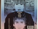 7/45 GEORGE HARRISON : WHEN WE WAS FAB (BOX SET) (UK)