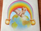 GRATEFUL DEAD Europe 72 TRIPLE LP ORIGINAL USA 1972 avec Livret