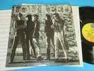 Lou Reed / New York (GER 1989, Sire WX 246, 925 829-1) - LP