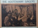 HOOTENANNY SINGERS (ABBA) * JAG VÄNTAR VID MIN MILA * FINLAND  7