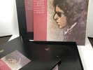 Bob Dylan Blood on the Tracks One Step Mobile Fidelity Sound Lab MoFi MFSL