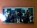 Prince Nico Mbarga & Rocafil Jazz - Sweet Mother. US LP 1980 + Insert '