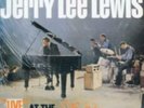 JERRY LEE LEWIS: LIVE AT THE STARCLUB HAMBURG [LP vinyl]