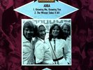 ABBA - Knowing Me, Knowing You / The Winner Takes It All 7in 1989 (VG/VG) .