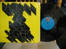 BOB SEGER BACK IN 72 KILLER ROCK LP ON PALLADIUM MS 2126  M- AND IN SHRINK
