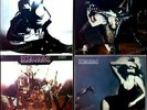 Scorpions Vinyl Bundle Vol. 14: 4x LP Savage Amusement, Tokyo Tapes, ... .