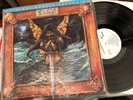 JETHRO TULL THE BROADSWORD LP MoFi Original Master Recording™ 1982 Vinyl Rock