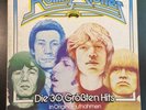 THE ROLLING STONES=30 BEST HITS=2 LP’S=ADE G 27=ARCADE=MADE IN GERMANY=1977
